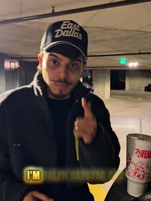 We car jacking 🥷🏽 but NOT like that! Make sure you order the Hot Mess Munchie Meal from @jackinthebox to get your Meat Riot antenna ball and Jack some cars.  #Ad #JackintheBoxPartner 
