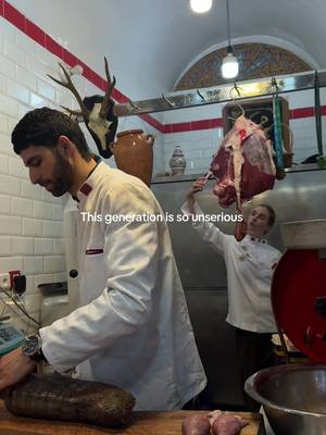 Brb vlogging my work day as a butcher in Fes #morocco #girlsfun #travellife #girlfun  @imad filali 