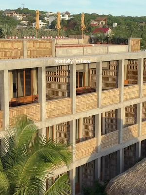No where I’d rather be😍 📍hotel Humano, puerto Escondido 