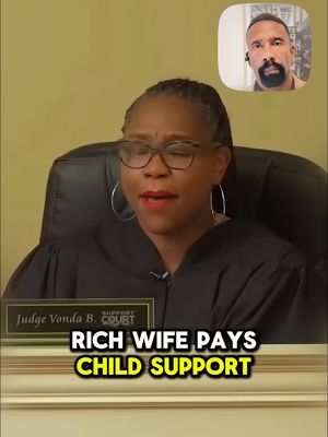 She walked into court expecting him to pay. She makes $150K. He makes $50K as a teacher. She even called him a “broke little teacher.” The judge didn’t argue. The judge calculated. Because California family court looks at: Income. Custody time. Actual parenting. Not ego. Not insults. Result? $2,300 per month in child support. Family court runs numbers. Not stereotypes. Follow Wade Litigation for California custody strategy built on facts. #CustodyCourt #FamilyCourtReality #LegalEducation #LawTok #CaliforniaDivorce