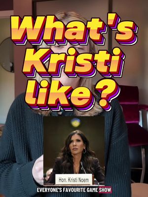 Now it’s your turn… #fyp #fypシ #kristinoem #fypシ゚viral #comedy