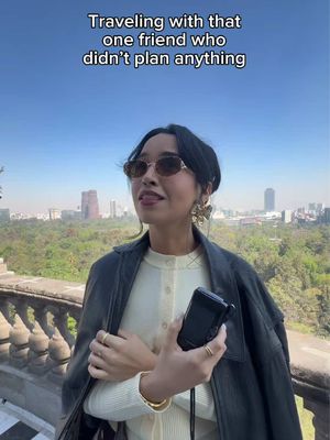 Then they just complain 😭😭  #traveling #cdmx #mexicocity 