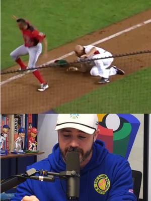 Canada and Mexico brawl in the World Baseball Classic, a breakdown #MLB #baseball #worldbaseballclassic #mexico #canada