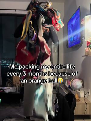 I mean ALWAYS on the go 😭 #fyp #relatable #unrivaled 