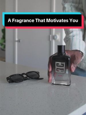 I love a fragrance that motivates me to get up and get things done. This new fragrance from @Givenchy Beauty, Gentleman Society Sport, is exactly that fragrance. With notes of a lemon quartet, daffodil, and cedarwood, it’s a fragrance for the man that’s bold, confident, and most importantly, driven. Definitely one to be wearing this spring and summer. #GivenchyBeauty #GivenchyFragrance #GentlemanSociety #Ad