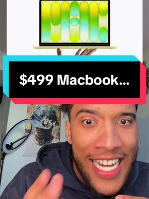 Apple’s newest MacBook is $499… MacBook Neo #c#carterpcstech #apple #macbook #macbookneo 