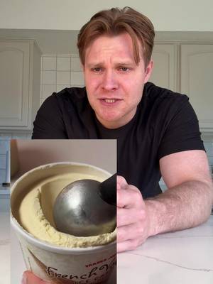 Mixing Ice Cream and WHAT?! #fyp 