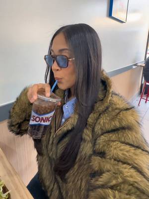 Did you know there is a @SONIC Drive-In in Manhattan??  • #sonicdrivein #sonicdriveinnyc 