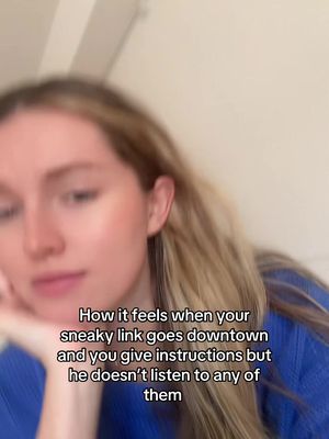 At least you can say you tried 
