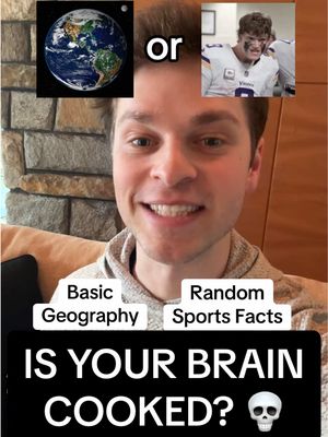 Is your brain cooked? 💀 #trivia #sportstrivia #geographyquiz #geography #sportsfacts 