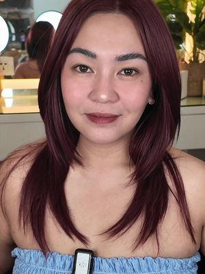 minimal everyday makeup 💋 