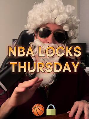 BACK TO BACK SWEEPS! ✅✅ The best LOCKS for NBA Thursday (March 5) 🔥🏀
