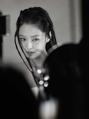 ‘GO’ with JENNIE #BLACKPINK #블랙핑크 #JENNIE #제니 #GO 