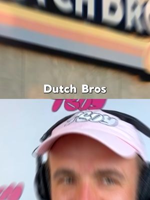 How Dutch Bros became #3 in coffee: Energy. Not coffee. From Tuesday's episode of The Best One Yet podcast