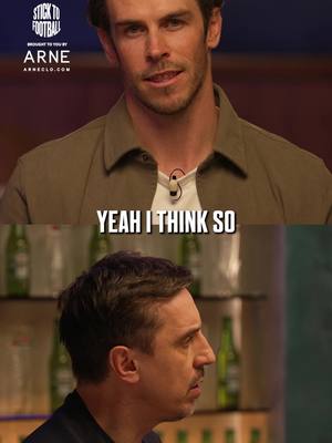 "I never wanted the circus that goes with it, I wanted to play football and go home!" 🗣️ Gareth Bale opens up on the pressure of playing for Real Madrid. 🇪🇸 #realmadrid #cr7 #garethbale #ronaldo #theoverlap