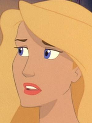 Teaching my kids to ask the important questions like "what else??" 👏👏👏 THE SWAN PRINCESS is now playing on Netflix!    #TheSwanPrincess #movierecommendation #nostalgia