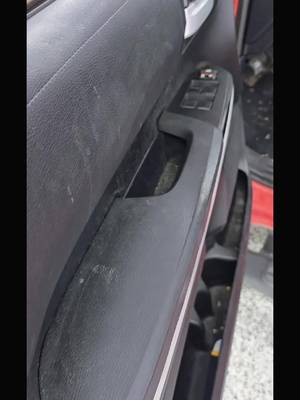 “Why does an interior detail cost so much?” This 2017 Toyota Tacoma is the perfect example. When an interior gets this dirty, it’s not just a quick vacuum and wipe-down. Dirt, stains, crumbs, and grime get embedded deep into carpets, seats, and every crack and crevice. Restoring it takes: 🧹 Extensive vacuuming to remove loose debris 🧼 Deep extraction to pull dirt from carpets and seats 🔥 Steam cleaning to break down grime and sanitize surfaces 🪣 Multiple passes with professional chemicals ⏳ Hours of detailed labor At this point, it’s not just cleaning… it’s restoration. The payoff? An interior that looks, smells, and feels years newer. Most people don’t realize how much work goes into bringing an interior like this back to life. Would you let your vehicle get this dirty? 👀 📍 Appearance Pro Detailing 📞 972-880-0026 🌐 AppearanceProDetailing.com @Detail Supply Guys OTT @Detailsupplyguysllc   #InteriorDetail #fyp #appearanceprodetailing #foryoupage #thecolonytx 