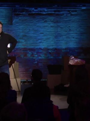 Sandwiches joke. #standupcomedy #markforward 