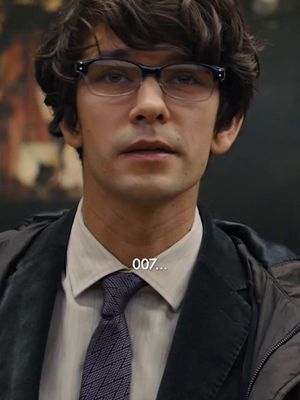 “I’m your new Quartermaster.”