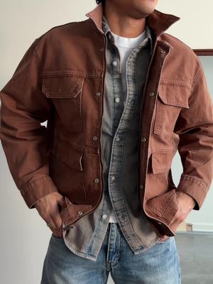 spring layering with some tops from @Levi’s #Levispartner #springlayering 