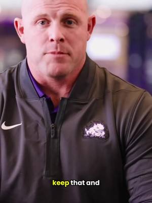 Earning Your Stripes The Purple and Black Shirt Accountability System