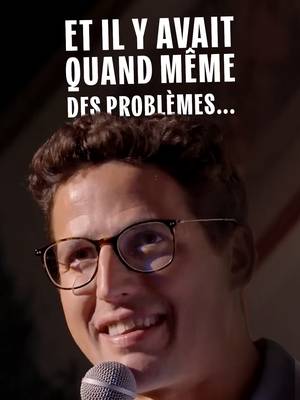 Comment on faisait avant les Noirs et les Arabes ? RDV sur Ulule pour aider à emmener le film au cinéma (lien en bio) #Haroun #Humour #humournoir #sketch #comedy