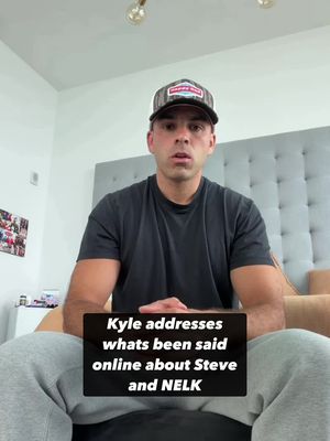 Theres been a lot said online about me, Steve and Nelk. Here are the facts.