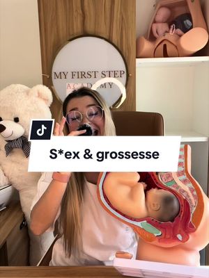 Stop aux idées reçues ✋🏼❤️ #grossesse #accouchement #maman #papa #enceinte 