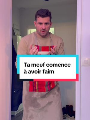 Rassurez-moi chez vous c’est pareil ? 😭 with @Oriane  #humour #pourtoi #couple #couplegoals 