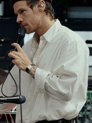 The Waiting Game.  Harry Styles. One Night In Manchester. Premieres March 8 at 7pm GMT/12pm PT on Netflix.