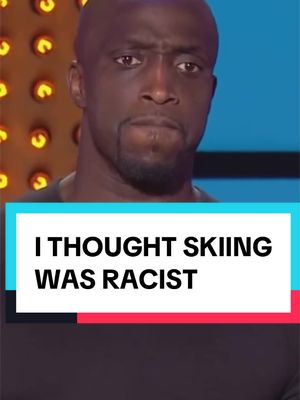 At least I won’t make the same mistake again… Tickets are still up for grabs to my comedy special taping at @Soho Theatre. Go to my website to grab yours now.  #comedy #comedian #funny #ukcomedy #standupcomedy 