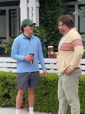 Quick 55 Minute Chat. (Remastered) @Willy Donnellon 