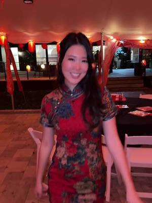 it’s never too late to celebrate chinese new year :D #extraemily 