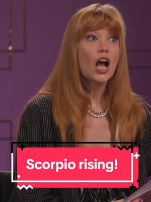 Ok witches of tiktok will this Virgo and Gemini be a love match? #astrologytiktok #scorpio @Leandra Earl 