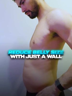 Fix your belly and get flat abs in less than a day 