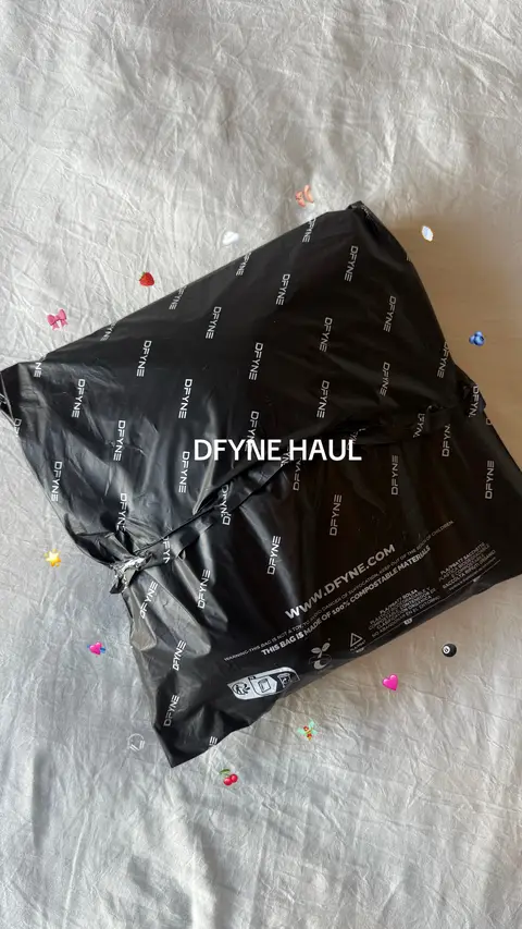 @DFYNE haul! 🤭🎀 code BREE to saveee #gymgirl #haultok #gymclothes #gymgirly #dfyne 