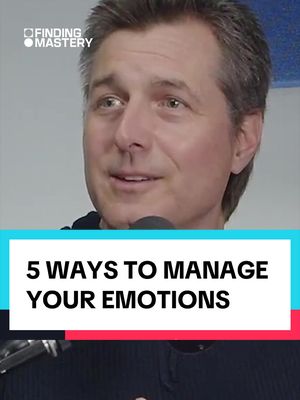 The five R’s of dealing with emotions. First, recognize. Be aware. Are you at a red light? Are you at a yellow light? Or are you at a green light? Second, release. Take a breath. Release that intensity. Maybe five breaths. Maybe one breath. Whatever it is. Third, group. So get back. Talk to yourself. Back yourself. Get yourself back together. Pull it together through self-talk. Fourth, refocus. Take your attention and put it outside of you on the task at hand. Fifth, respond. Just go let it rip. Go out there and do the thing. Which R do you need right now? 👇🏼 #psychology #fyp #tiktok #emotions 
