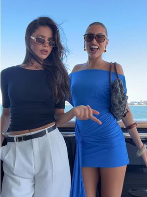 close enough 🛥️ @Hannah Dal Sasso 