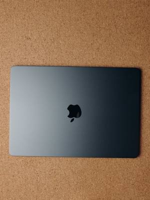 MacBook Air with M5!! #macbook #apple #laptop