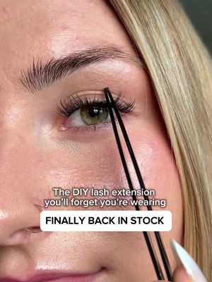 Light, flexible, and undetectable… I am not at all surprised it sold out so fast last time!!! 