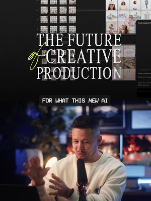 Luma’s new creative agents are a huge leap forward in AI creative production. Instead of creating individual assets, the platform orchestrates several sub-agents to perform individual tasks simultaneously – choosing the best model for the task-at-hand. It blew my mind in early testing: My mother-in-law wanted to create a YouTube video explaining simple stock trading techniques to young adults using cartoon characters that each represented a candlestick pattern. I explained to her that the process would require hundreds of individual image generations for each character followed by image-to-video variations for each. VO, SFX and music would be required as well, before stitching it all together. That process would have taken hours and hours across several different programs and models. But Luma nailed it – in one take, from a simple prompt. ~15 mins later we had a 10 minute Youtube video, that looked and sounded great, with perfect accuracy across all candlestick patterns. Now you can see why I think multi-agent orchestration is the future of creative production. #LumaPartner @Luma 
