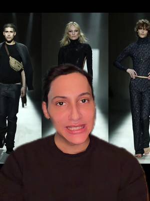 #gucci #demna  