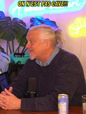 Normand qui nous donne SON ressenti sur la relation entre Félix et Marie-Ève… 🫢☕️ Disons que son analyse est… très intéressante 👀 Le podcast complet est disponible maintenant , lien dans ma bio! 🎙️ #bigbrothercelebrites #Qc #Pourtoi #telequebec #quebec 