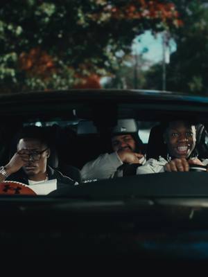 “Why we driving if UA gave you access to the jet?”  Bro… don’t even get me started. It was CRAAAZY. The road trip begins. Episode 1: FULL ACCESS – The Jet✈️ @2xRakai @JD Sports #rakai #viral #streamerclips #funny