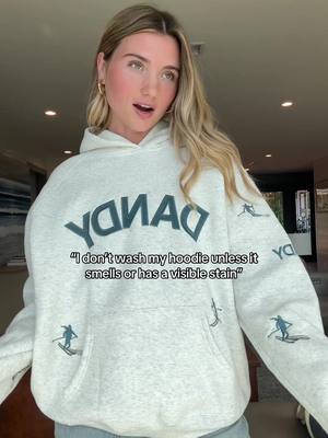 like ur not really supposed to.. #hoodie #relatable 