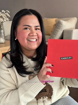 let's unbox my new cutesyy phone case from @CASETiFY 🪷🎀🧸💌✨ make sure to check this one out & shop now at 🔗 CASETiFY.com #CASETiFYpartner #AD #CASETiFY #CASETiFY15for15 #fyp 