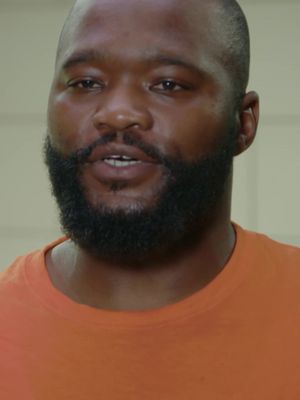 Tony is all business. 😤 #60DaysIn  #jail #prison #jailtok #prisontiktok