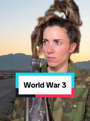Well, at least we can get 20% off. #comedy #relatable #worldwar3 #latestagecapitalism #WW3