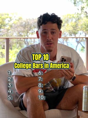 Which college bar got snubbed??? @NOCCO USA  #frat #college #skit 