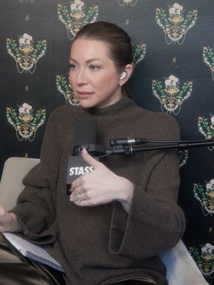 Kids are joining YOUR party   STASSI with Tay video podcasts now on Netflix   #parenting #podcast #netflix  @stassiwithtay @taylorstrecker @stassischroeder